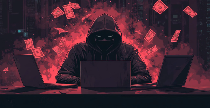 กลุ่มแฮกเกอร์ Mora_001 ใช้ SuperBlack Ransomware โจมตีช่องโหว่ Fortinet
